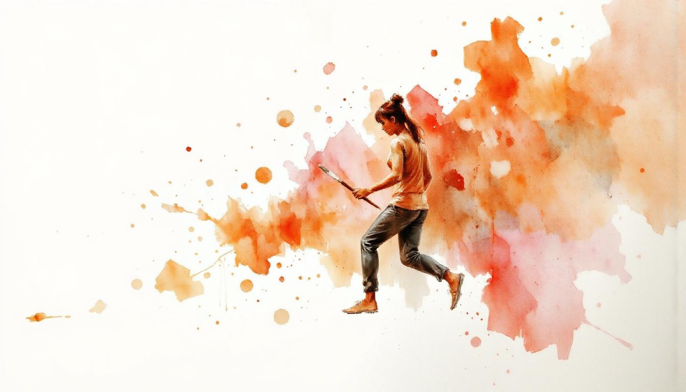 The Art of Testing and the Art of Keeping a Home