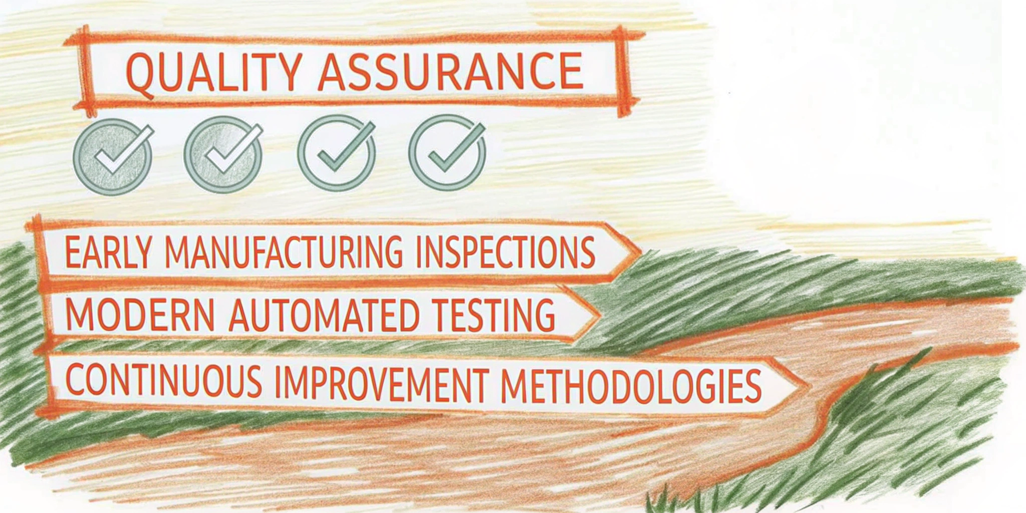 The Evolution of Quality Assurance