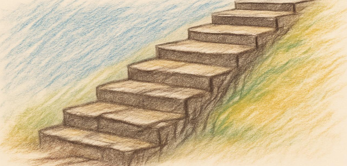 Directional Learning Through Improvement Mindset