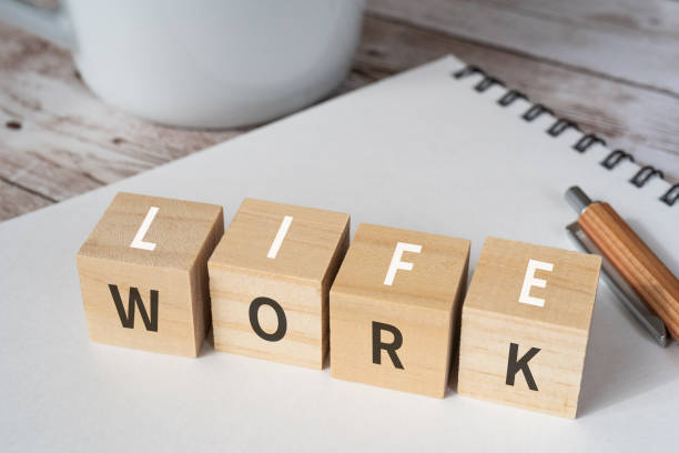Rethinking Work–Life Balance